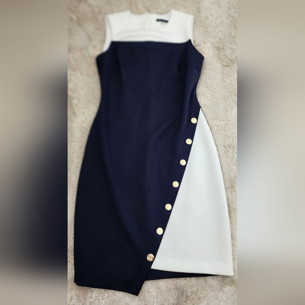 Tommy Hilfiger dress